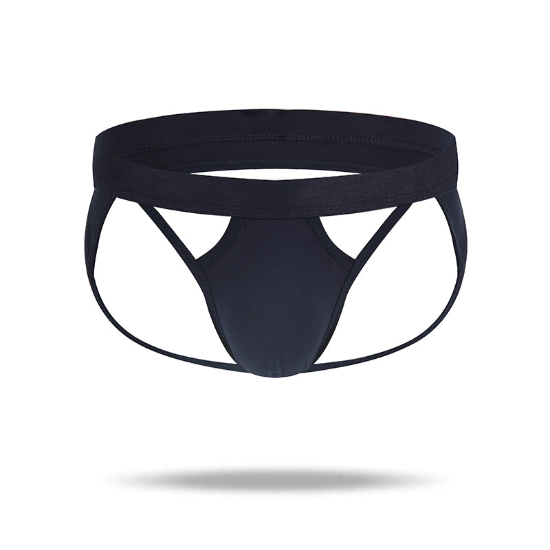 Premium Cotton Sexy Style Jockstrap - versaley
