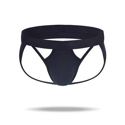 Premium Cotton Sexy Style Jockstrap - versaley