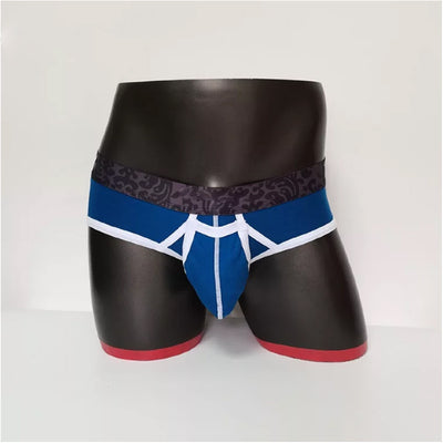 Super Sexy Openable Men's Brief - versaley