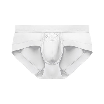 Bamboo Fabric Silk Breathable  Men’s brief 🔥Buy 4 Get 15% discount - versaley