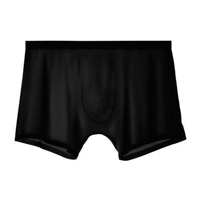 Ice Silk Cool Men's Boxer Brief - versaley