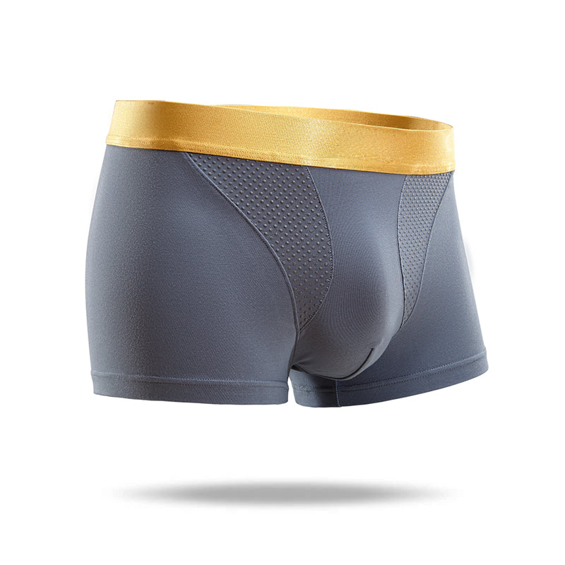 Top Micro Modal  Magnetic Therapy Men's  Boxer Brief 🔥ONLY 14.99USD  LIMITED TIME OFFER 😍 ! - versaley
