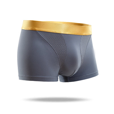 Top Micro Modal  Magnetic Therapy Men's  Boxer Brief 🔥ONLY 14.99USD  LIMITED TIME OFFER 😍 ! - versaley