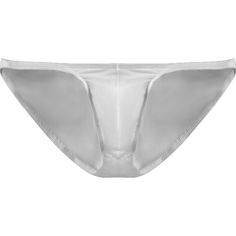 The 2nd Superior Ice Silk  Full Back Slim Band Sport Brief - versaley