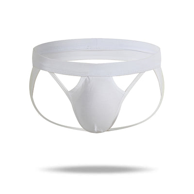 Premium Cotton Sexy Style Jockstrap - versaley