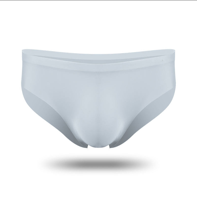 4 Pack Ball Support Seamless Men's Underwear - versaley