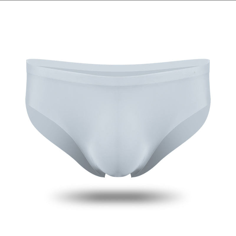 4 Pack Ball Support Seamless Men's Underwear - versaley