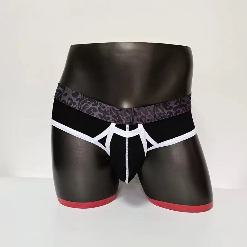 Super Sexy Openable Men's Brief - versaley