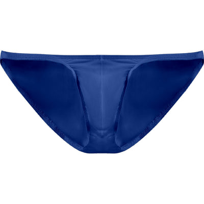 The 2nd Superior Ice Silk  Full Back Slim Band Sport Brief - versaley