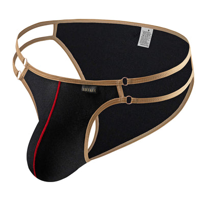 FASHION TWO STRING STYLE SEXY MEN'S BRIEF - versaley