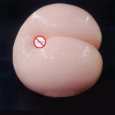 Men's masturbation device airplane cup peach butt name device inverted mold sex toys