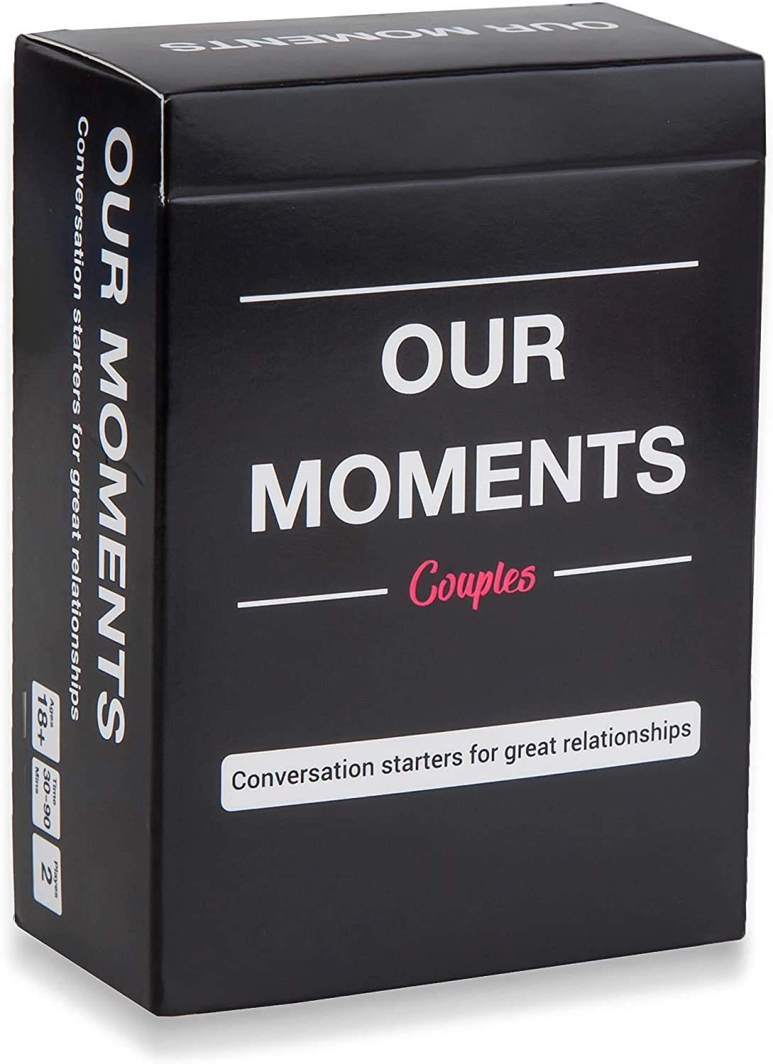 Our Moments (Couples)
