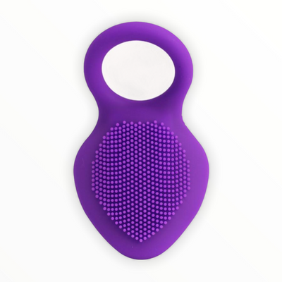 Couples Vibrating Ring