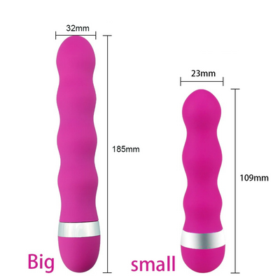 G Spot Dildo Vibrator