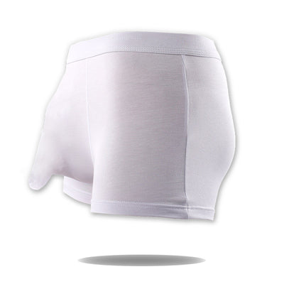 2023 Newest Elepant Style Micro Modal Low Rise Boxer Brief