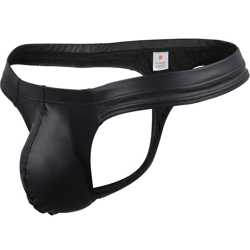 Top Viscose Sexy  Men's Sexy thong - versaley