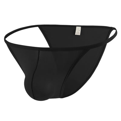 Fashion Sexy Ventilation Men's Brief - versaley