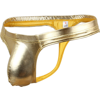 Top Viscose Sexy  Men's Sexy thong - versaley