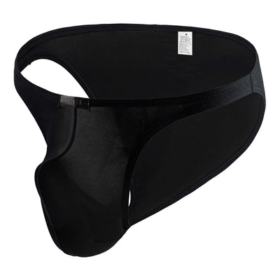 New Ice Silk Seamless Sen's Underwear