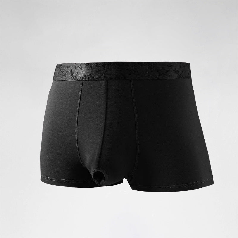 Prepuce Separation Men's Breathable Sperate Pounch Underwear