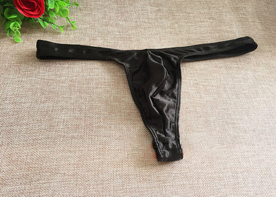 Fashion Sexy Men's Thong - versaley