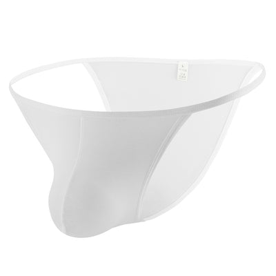 Fashion Sexy Ventilation Men's Brief - versaley