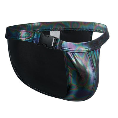 SUPER SEXY OPENABLE MEN'S BRIEF - versaley