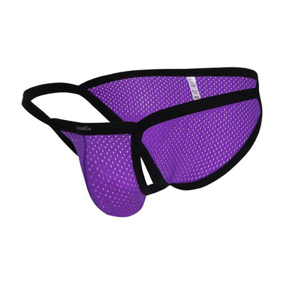 New Ice Silk Breathable Briefs