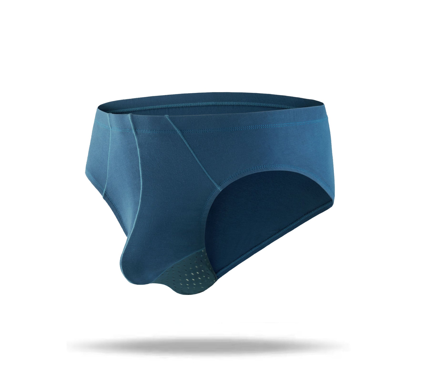 Micro Modal Cool Dual Pouch Men's Thong – versaley