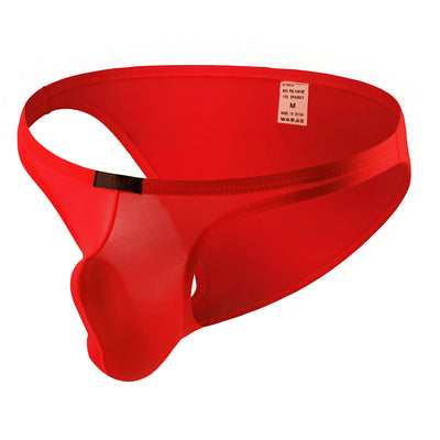 New Ice Silk Seamless Sen's Underwear