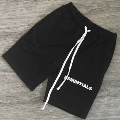 Sports And Leisure Men's Fitness Shorts - versaley
