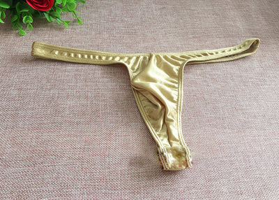 Fashion Sexy Men's Thong - versaley