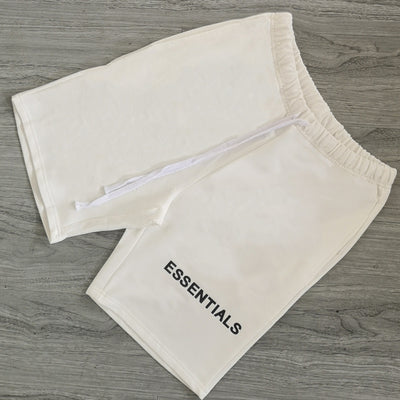 Sports And Leisure Men's Fitness Shorts - versaley