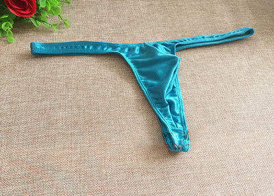 Fashion Sexy Men's Thong - versaley