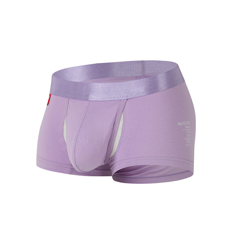 Micro Modal  Ultra Soft Comfy Breathable Trunk