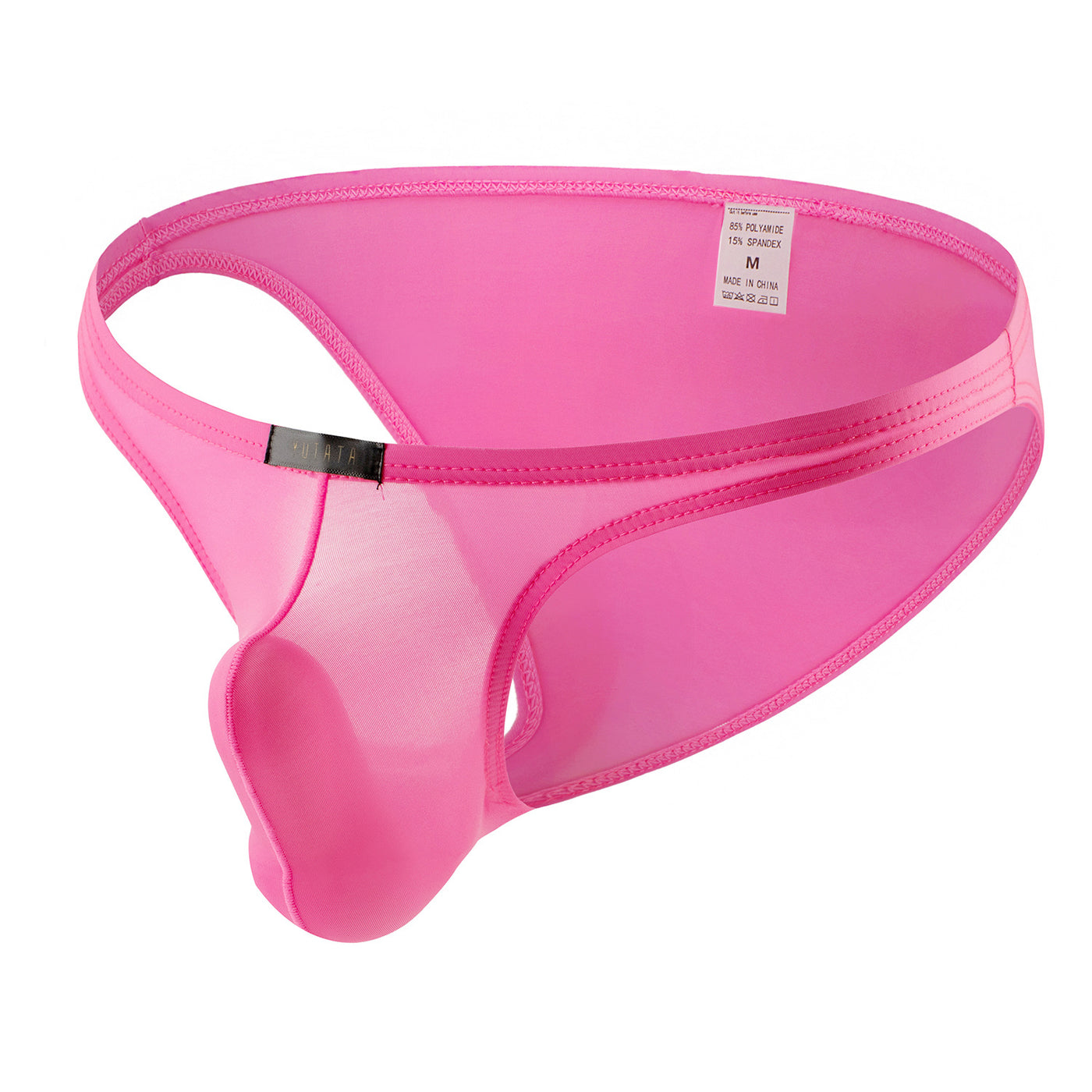 New Ice Silk Seamless Sen's Underwear