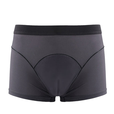 Ultra-Comfortable Olecranon Design Men's Shorts - versaley