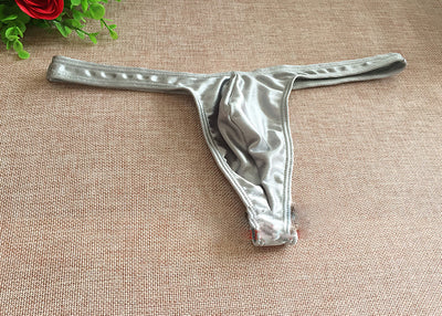 Fashion Sexy Men's Thong - versaley