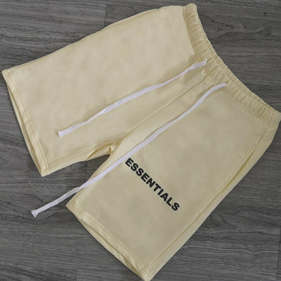 Sports And Leisure Men's Fitness Shorts - versaley