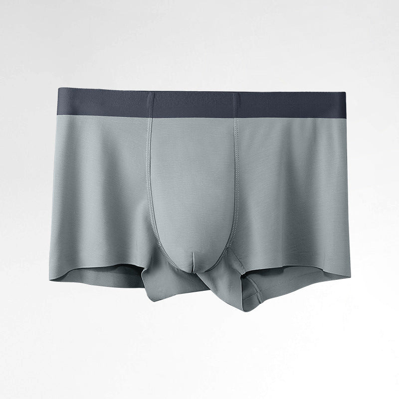 Micro Modal  Ultra Soft Comfy Breathable Trunk - versaley