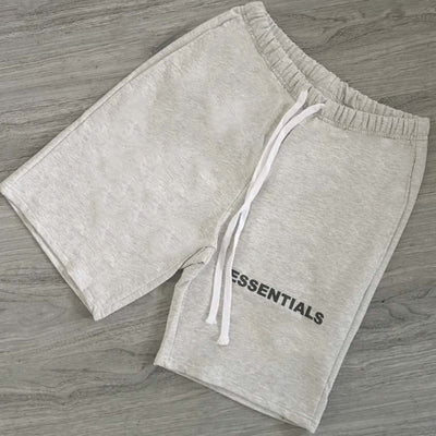 Sports And Leisure Men's Fitness Shorts - versaley