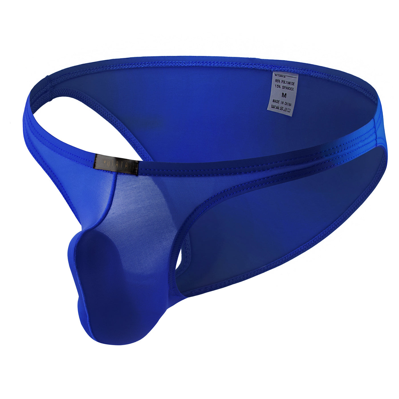 New Ice Silk Seamless Sen's Underwear