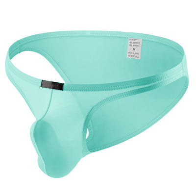 New Ice Silk Seamless Sen's Underwear