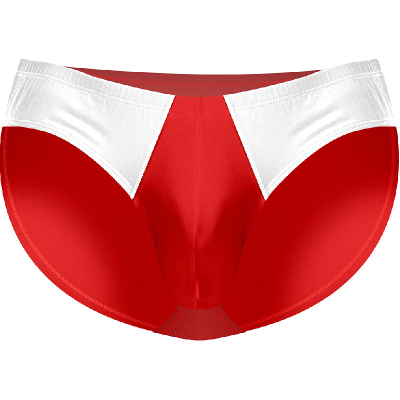 Bamboo Fiber Ultra Soft Breathable Sport Briefs - versaley