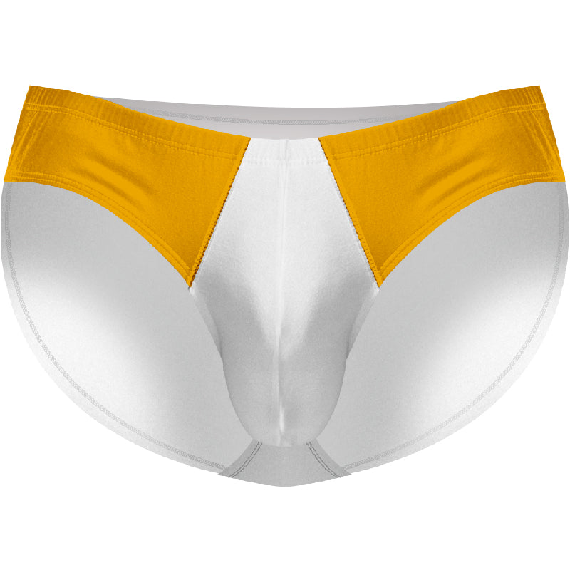 Bamboo Fiber Ultra Soft Breathable Sport Briefs - versaley
