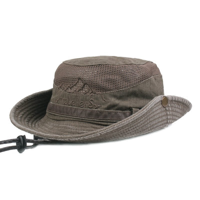 UV Protection Bucket Sun Hat cap - versaley