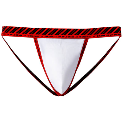 THE 2ND ICE SILK  Sexy Pull Men's T-pants - versaley
