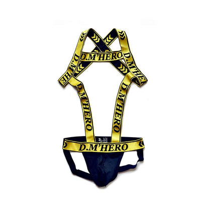 DM Hero Harness Jockstrap