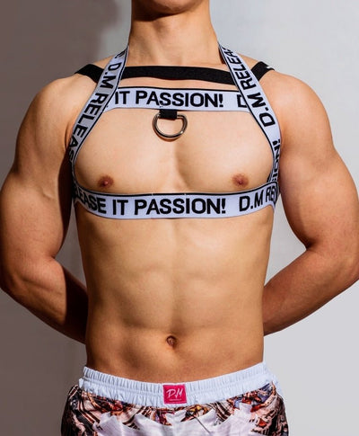 DM Passion Pec Harness