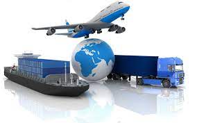 Shipping Service - versaley